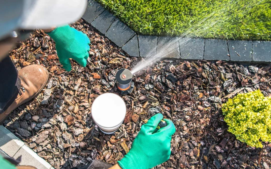 Winterizing Your Sprinkler System in Kalamazoo