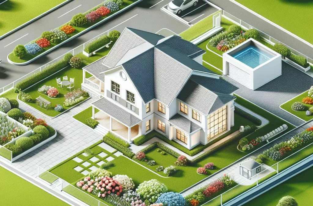 Comprehensive Property Maintenance: What It Means for Your Home or Business