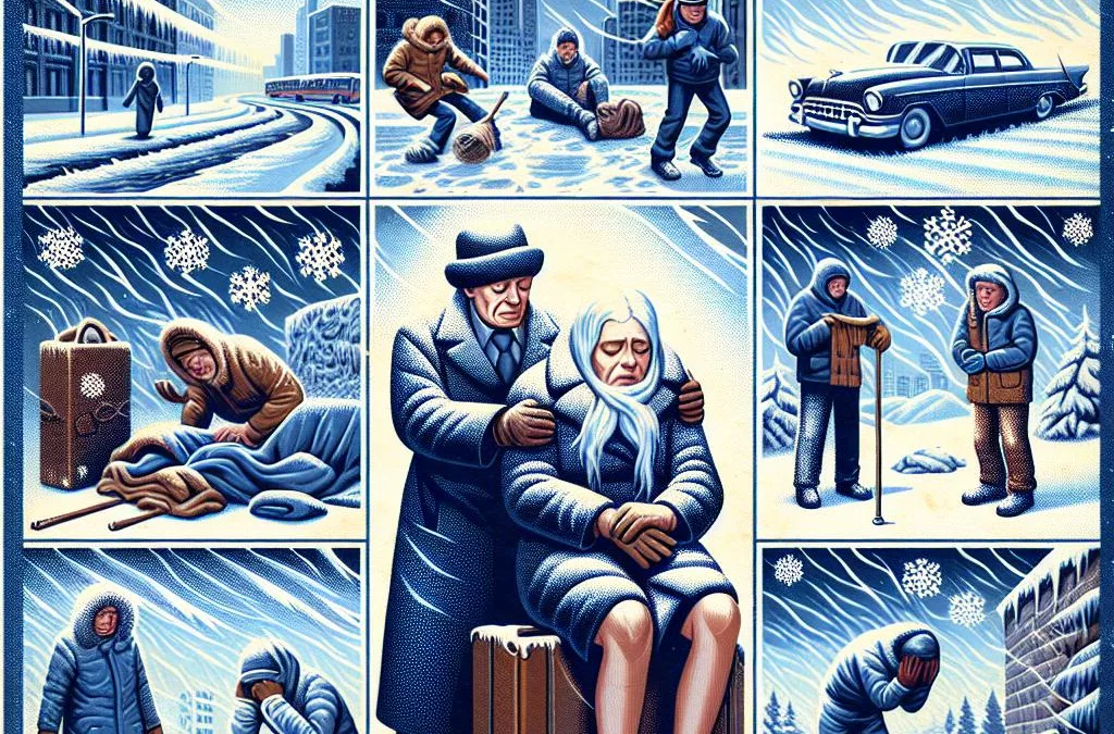 Cold Weather Health Risks: Stay Safe and Warm This Winter