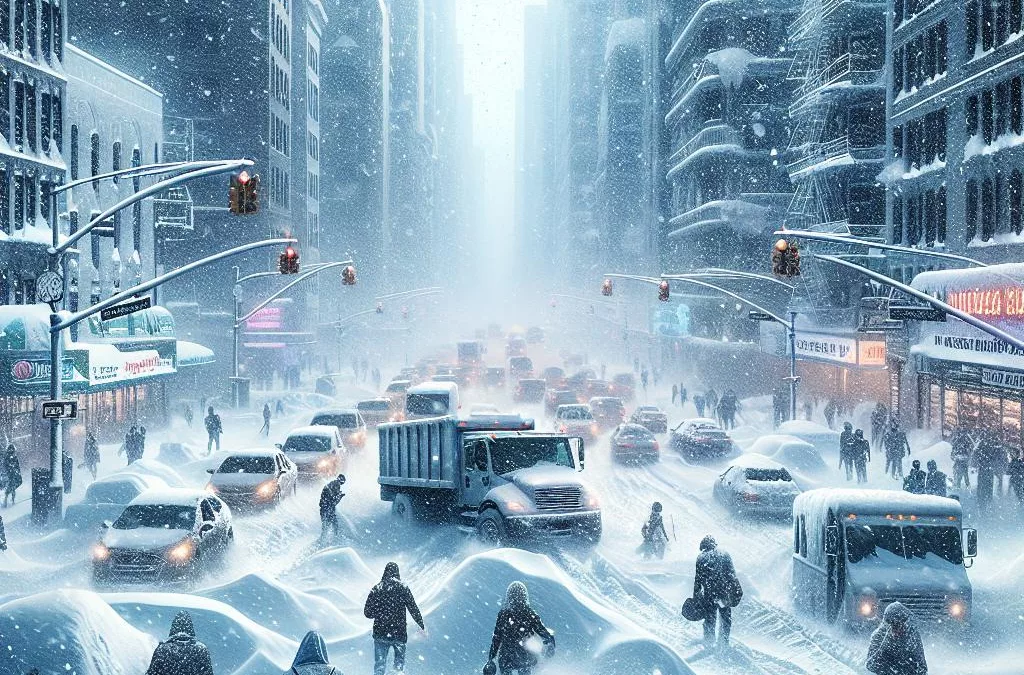 Overcoming Snow Removal Challenges: Tips and Strategies for a Safer Winter